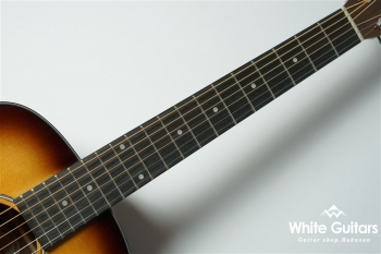 LA-011 - Tobacco Sunburst